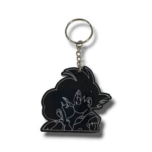 Dragon Ball Z Keychain (Z232)